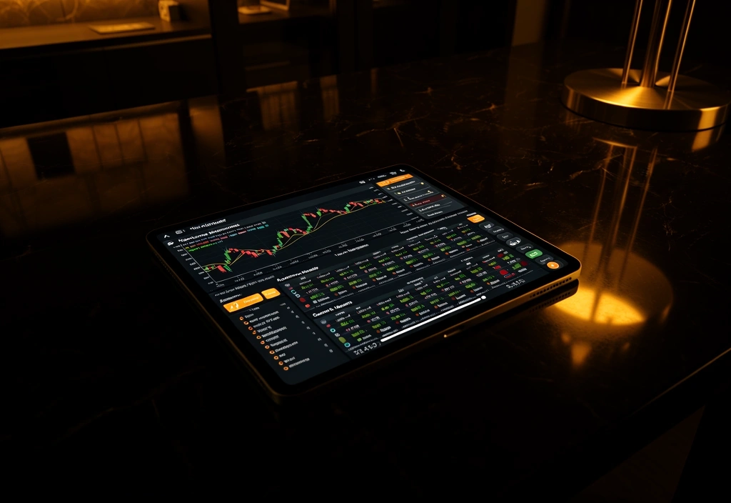 Chart Analysis