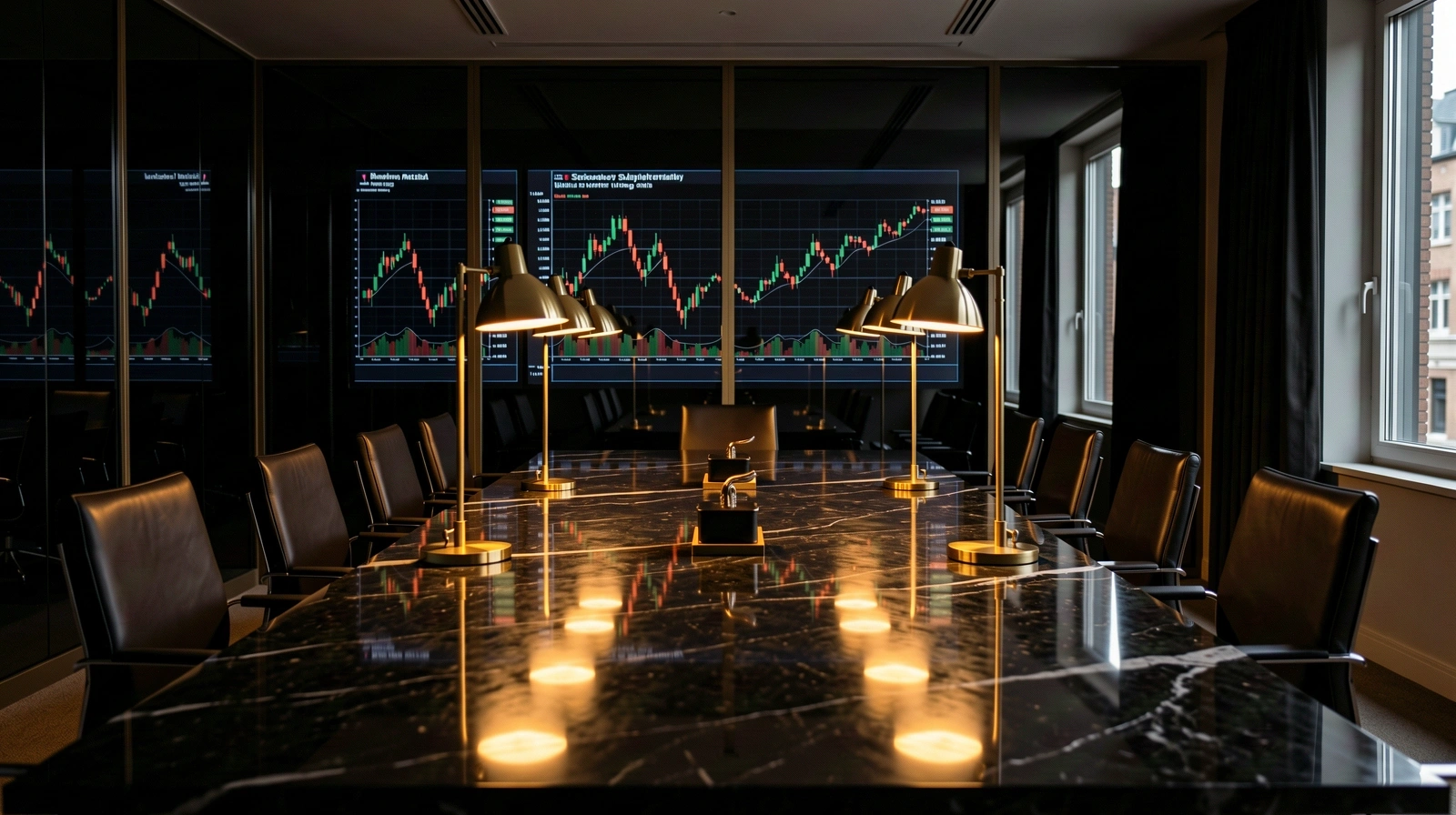 Gylqenox Professional Environment