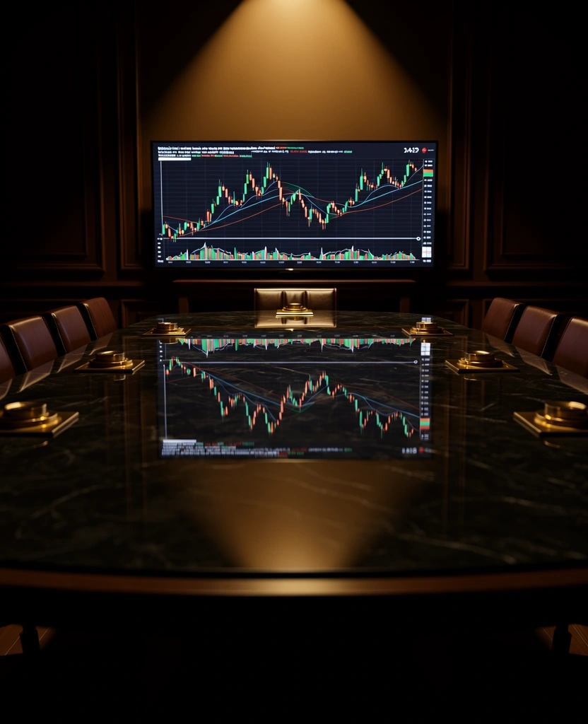 Gylqenox Boardroom