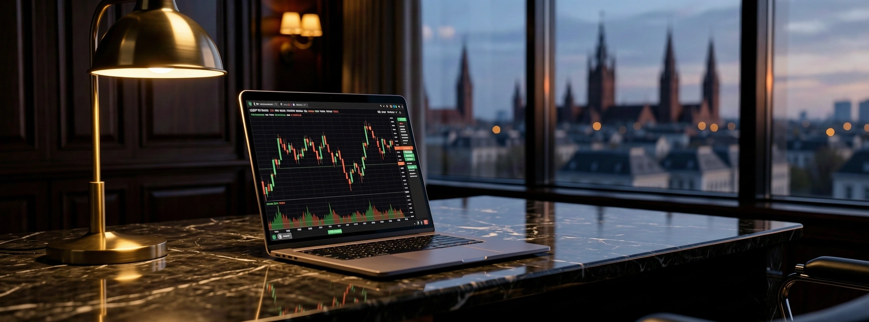 S&P 500 POI